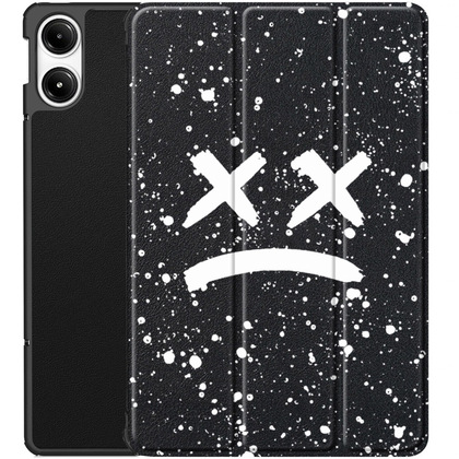 Чохол Boxface Xiaomi Redmi Pad 2 Pro Sad Way