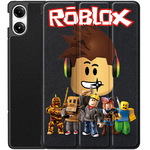 Чохол Boxface Xiaomi Redmi Pad 2 Pro Roblox Герой