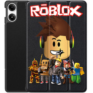 Чохол Boxface Xiaomi Redmi Pad 2 Pro Roblox Герой