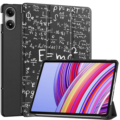 Чохол для Xiaomi Redmi Pad Pro 12.1" E=mc2