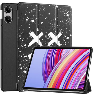 Чохол Boxface Xiaomi Redmi Pad 2 Pro Sad Way