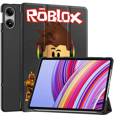 Чохол Boxface Xiaomi Redmi Pad 2 Pro Roblox Герой