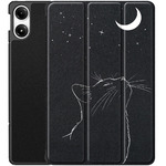 Чохол Boxface Xiaomi Redmi Pad 2 Pro Місячний кіт