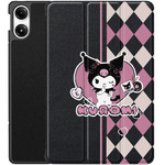 Чохол Boxface Xiaomi Redmi Pad 2 Pro Секрети Kuromi