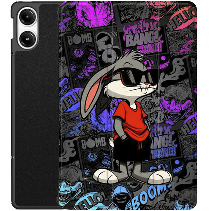 Чохол Boxface Xiaomi Redmi Pad 2 Pro Крутий вухань