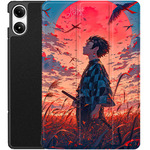 Чохол Boxface Xiaomi Redmi Pad 2 Pro Захід Танджиро