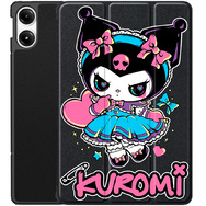 Чохол Boxface Xiaomi Redmi Pad 2 Pro Повернення Kuromi