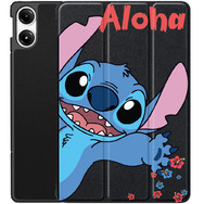 Чохол Boxface Xiaomi Redmi Pad 2 Pro Гавайський друг Стіч