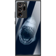 Защитный чехол BoxFace Glossy Panel Samsung N985 Galaxy Note 20 Ultra Shark