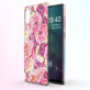 Чехол BoxFace Samsung A022 Galaxy A02 Pink Peonies
