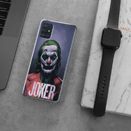 Чехол BoxFace Samsung A515 Galaxy A51 Joker