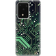 Чехол BoxFace Samsung G988 Galaxy S20 Ultra up2041 Microchip