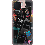 Чехол BoxFace Samsung N770 Galaxy Note 10 Lite up2256 Music
