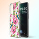 Чехол BoxFace Xiaomi Mi 10T/ Mi 10T Pro Birds and Flowers