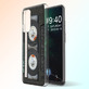 Чехол BoxFace Xiaomi Mi 10T/ Mi 10T Pro Старая касета