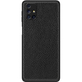 Кожаный чехол Boxface Samsung M317 Galaxy M31s Flotar Black