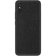 Кожаный чехол Boxface Xiaomi Redmi 9A Flotar Black