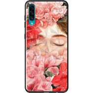 Чехол Prizma Uprint Samsung A307 Galaxy A30s pz1487 FlowerGirl