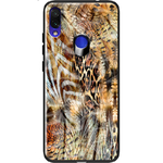 Чехол Prizma Uprint Xiaomi Redmi Note 7 Animalistic Чехол Prizma Uprint Xiaomi Redmi Note 7 Animalistic