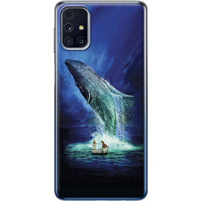 Чехол BoxFace Samsung M317 Galaxy M31s Sea Giant
