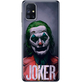 Чехол BoxFace Samsung M515 Galaxy M51 Joker