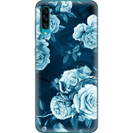 Чехол Uprint Samsung A307 Galaxy A30s up1913 BlueRoses