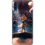Чехол Uprint Samsung A505 Galaxy A50 up2176 Dancing