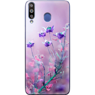 Чехол Uprint Samsung M305 Galaxy M30 up2146 Violet