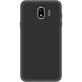 Чехол силиконовый Samsung J400 Galaxy J4 2018 Черный