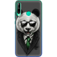 Чехол BoxFace Huawei P40 Lite E Cool Panda