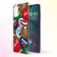 Чехол BoxFace Samsung A025 Galaxy A02S Drink Lids
