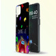 Чехол BoxFace Samsung A125 Galaxy A12 Among Us