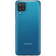 Чехол Ultra Clear Samsung A125 Galaxy A12 Прозрачный