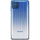 Чехол Ultra Clear Case Samsung M625F Galaxy M62 Прозрачный