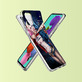 Чехол BoxFace Samsung A715 Galaxy A71 Harley Quinn