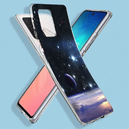 Чехол BoxFace Samsung G770 Galaxy S10 Lite Cosmos