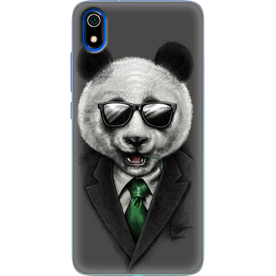 Чехол BoxFace Xiaomi Redmi 7A Cool Panda