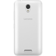 Чехол Ultra Clear Soft Case Lenovo A Plus A1010a20 Прозрачный