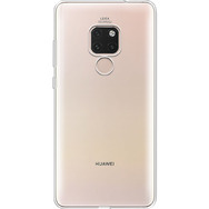 Чехол Ultra Clear Soft Case Huawei Mate 20 Прозрачный