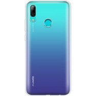 Чехол Ultra Clear Soft Case Huawei P Smart 2019 Прозрачный