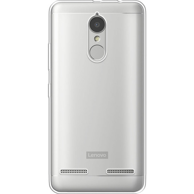 Чехол Ultra Clear Soft Case Lenovo K6 K33a48 Прозрачный