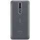 Чехол Ultra Clear Soft Case Nokia 3.1 Plus Прозрачный