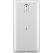 Чехол Ultra Clear Soft Case Nokia 3 Прозрачный