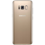 Чехол Ultra Clear Case Samsung G950 Galaxy S8 Прозрачный