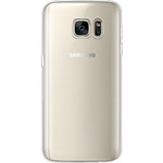 Чехол Ultra Clear Soft Case Samsung G930 Galaxy S7 Прозрачный