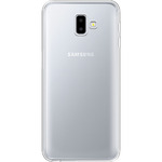 Чехол Ultra Clear Case Samsung J610 Galaxy J6 Plus 2018 Прозрачный