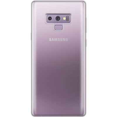 Чехол Ultra Clear Case Samsung N960 Galaxy Note 9 Прозрачный