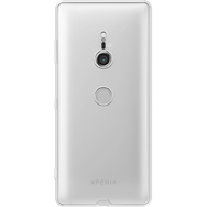 Чехол Ultra Clear Case Sony Xperia XZ3 H9436 Прозрачный