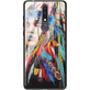 Защитный чехол BoxFace Glossy Panel Nokia 3.1 Plus Feather Girl