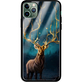 Защитный чехол BoxFace Glossy Panel Apple iPhone 11 Pro Max Fairy Deer